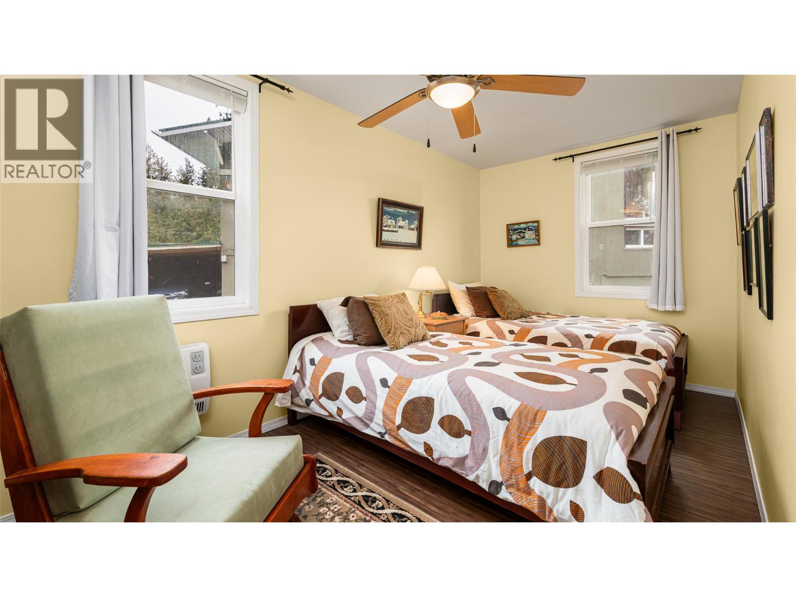 10333 3A Highway, Kuskanook