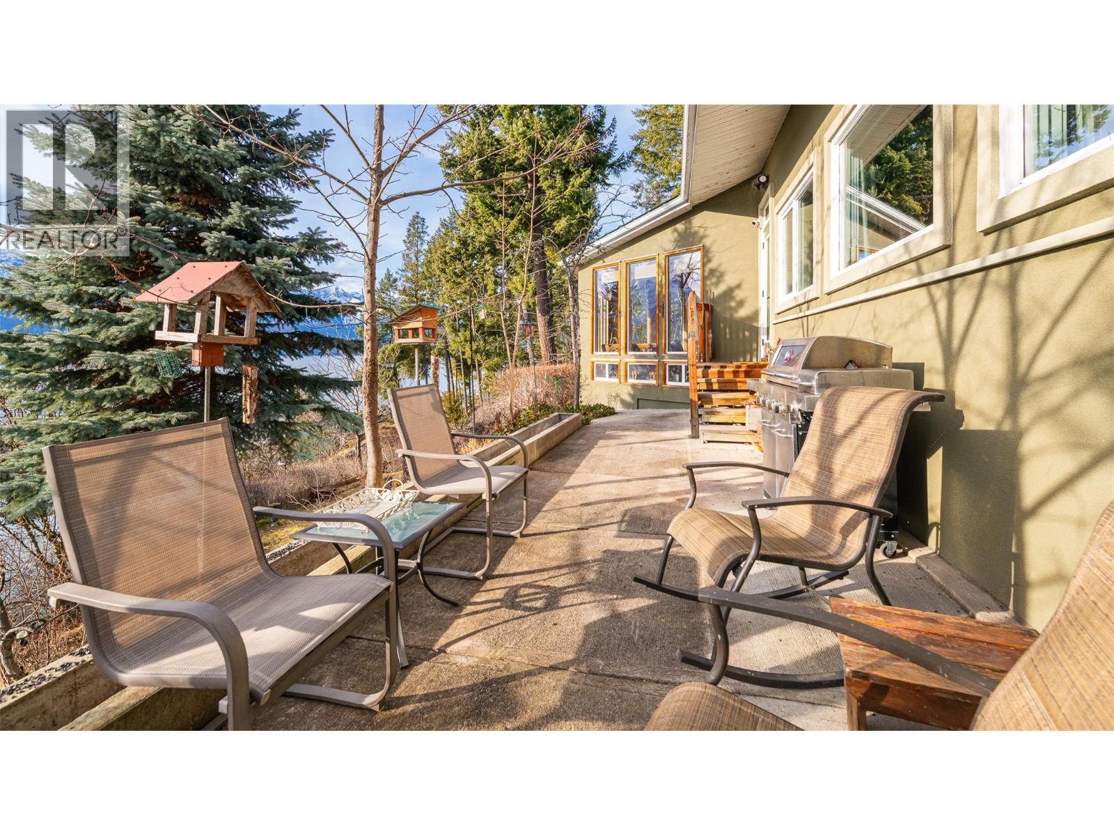 10333 3A Highway, Kuskanook