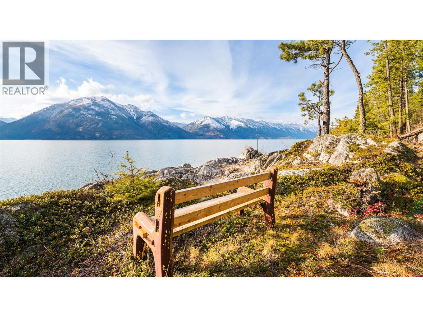 10333 3A Highway, Kuskanook