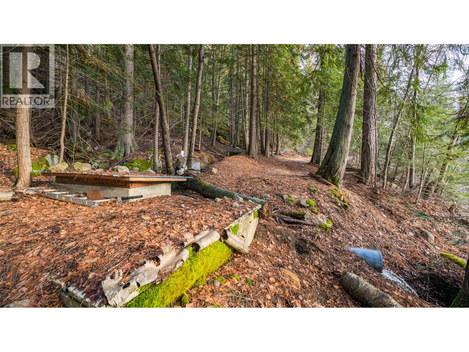 10333 3A Highway, Kuskanook