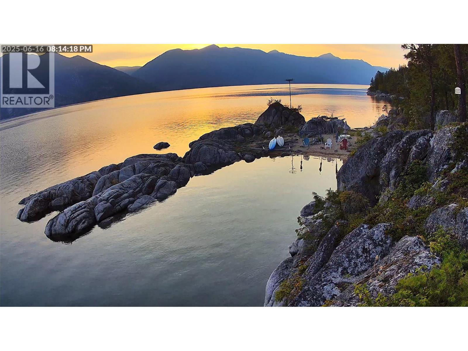 10333 3A Highway, Kuskanook