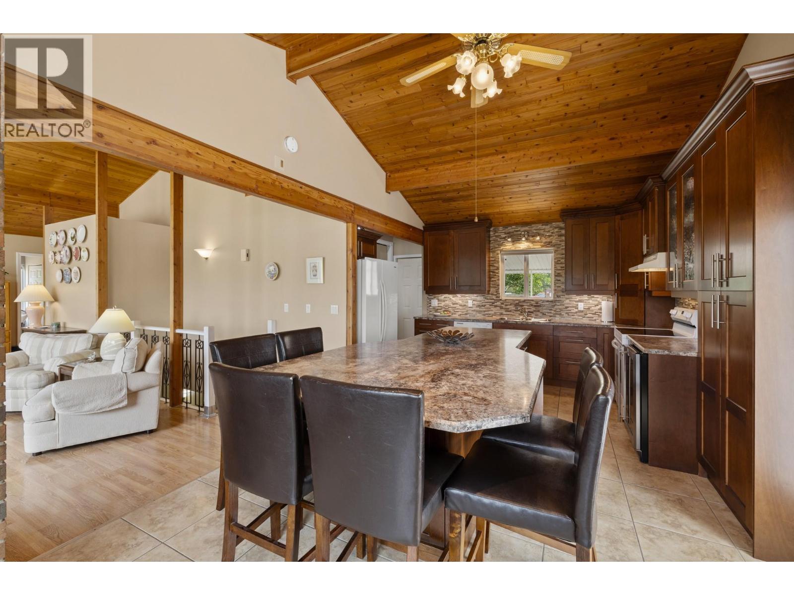  535 Curtis Road, Kelowna