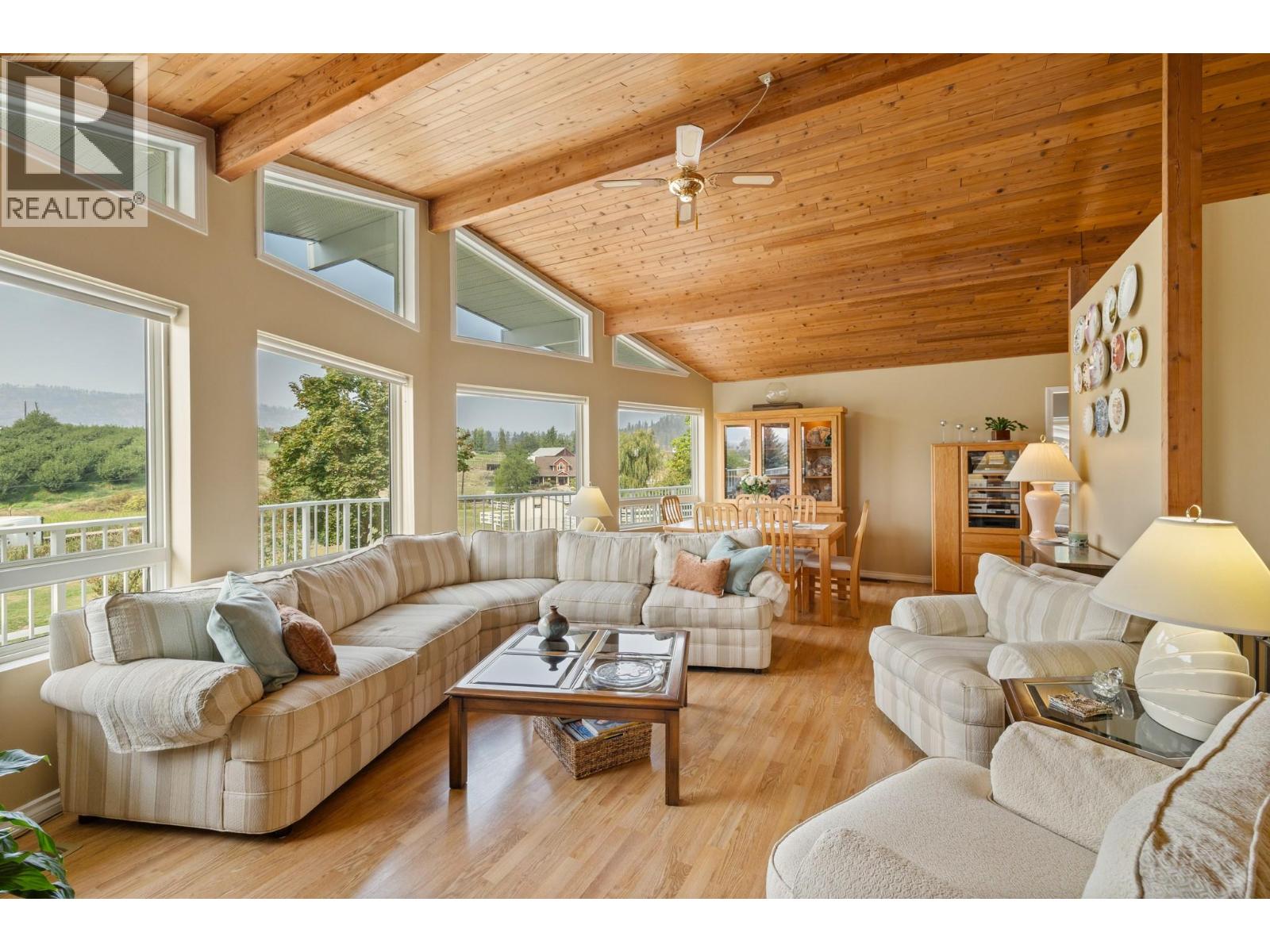  535 Curtis Road, Kelowna