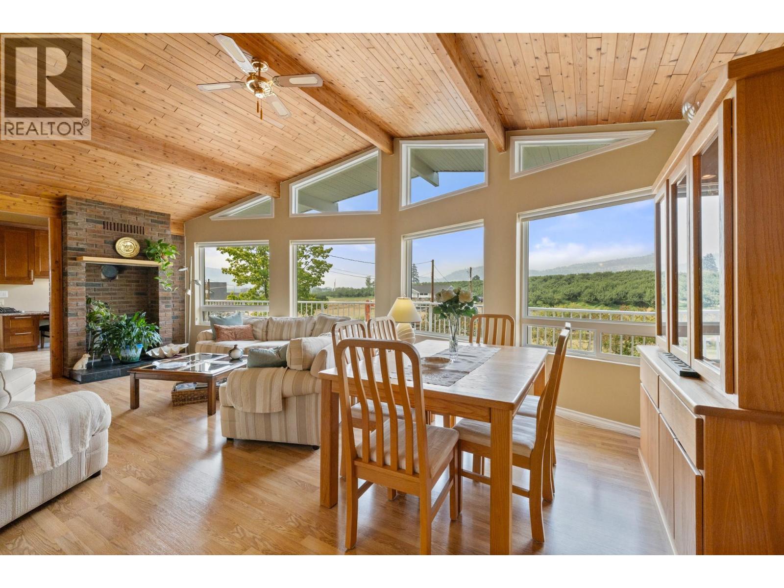  535 Curtis Road, Kelowna