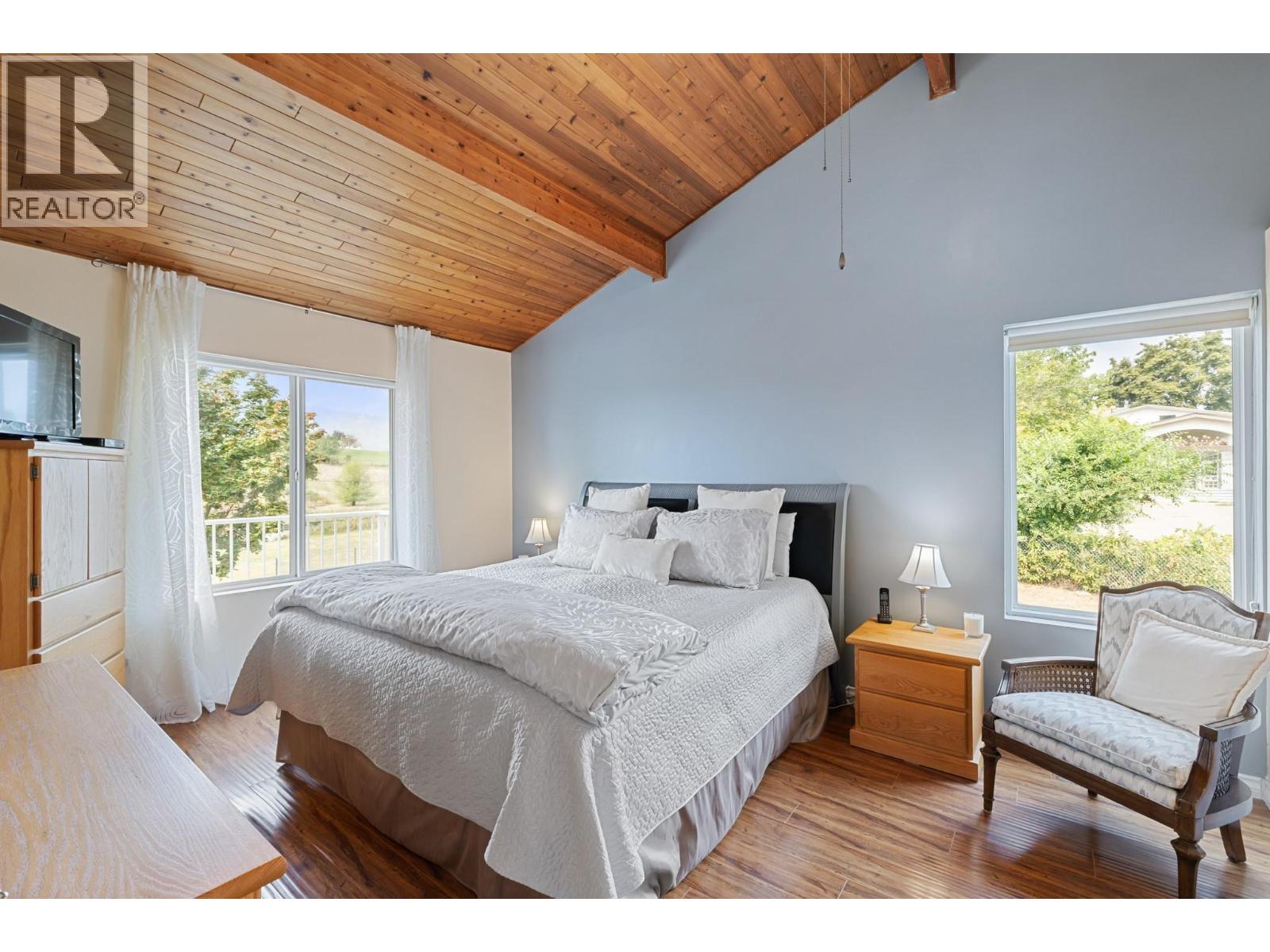  535 Curtis Road, Kelowna