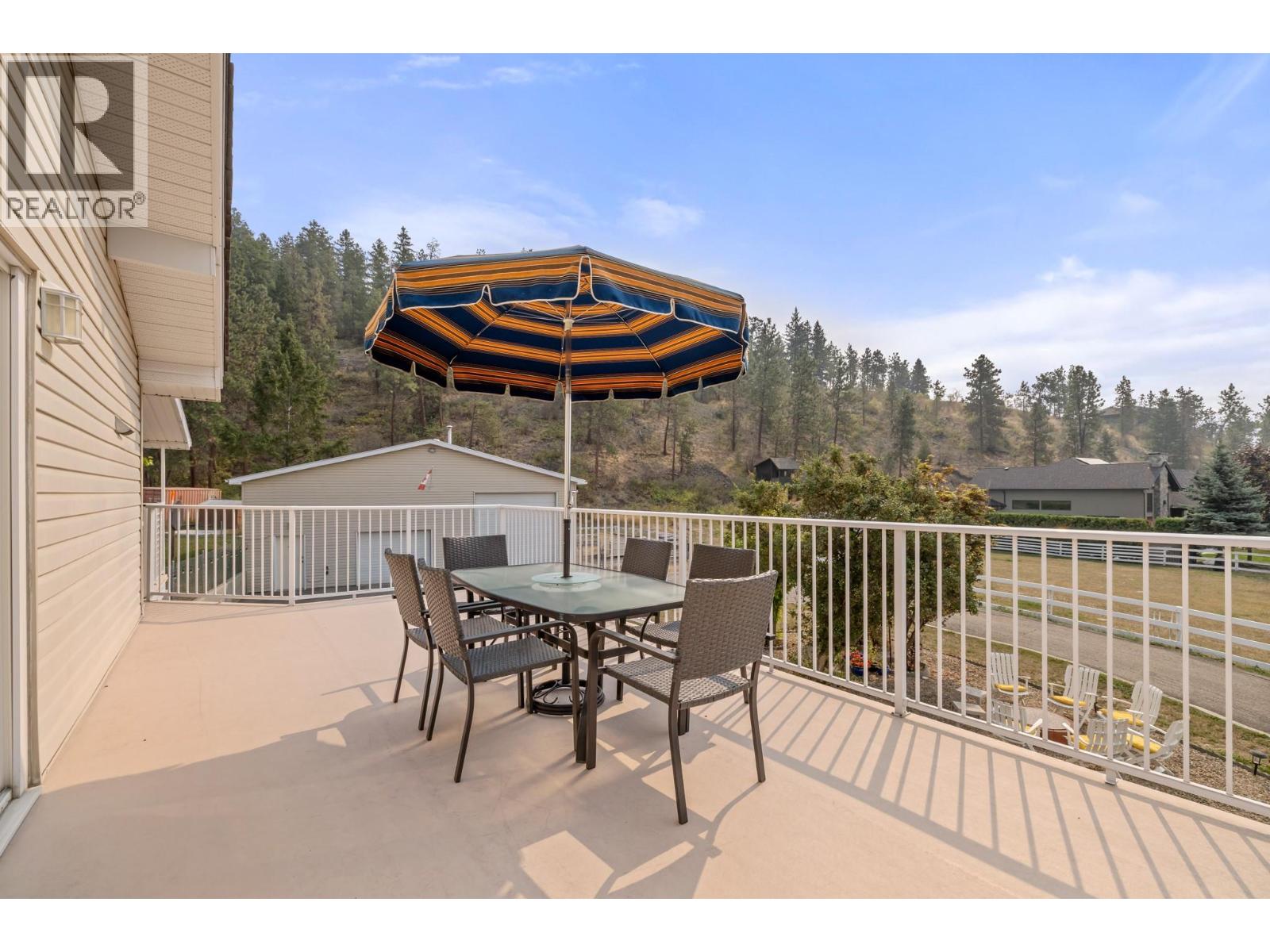  535 Curtis Road, Kelowna