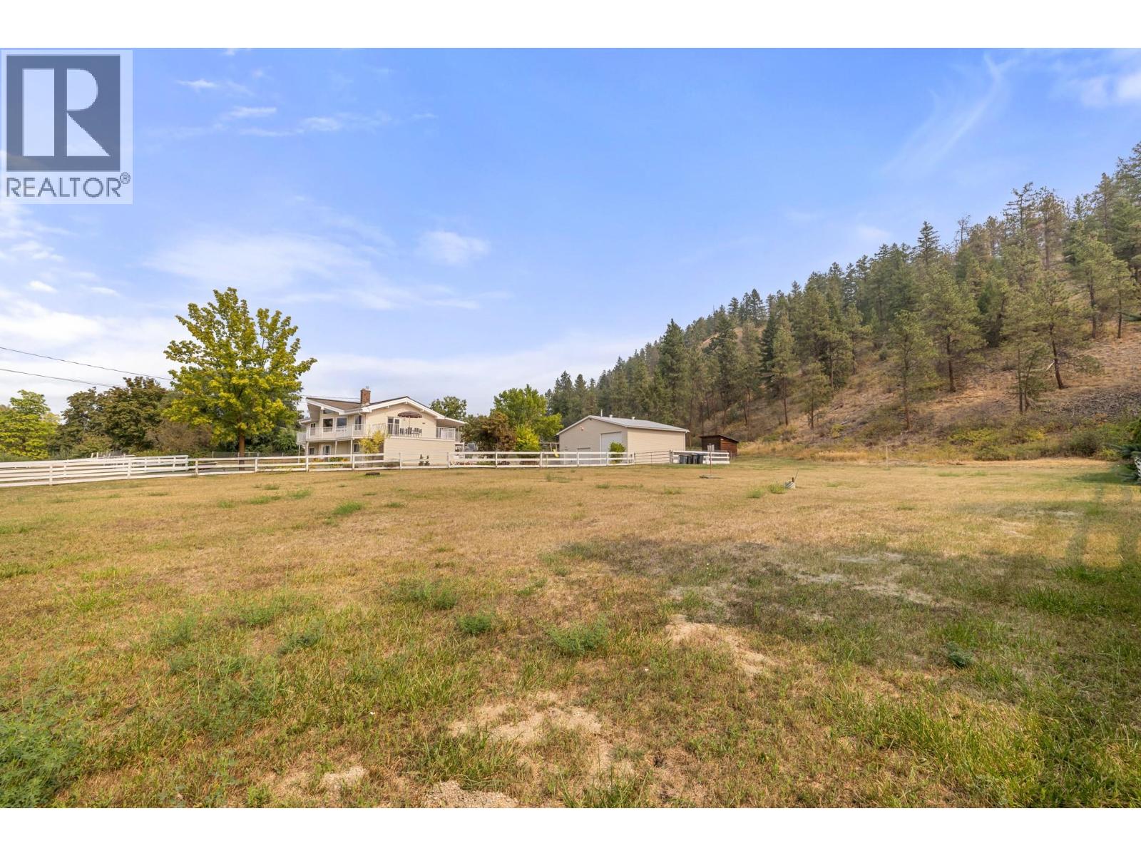  535 Curtis Road, Kelowna