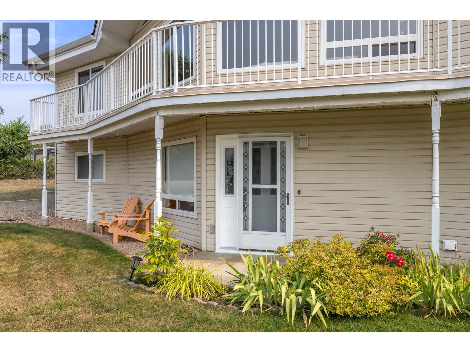  535 Curtis Road, Kelowna