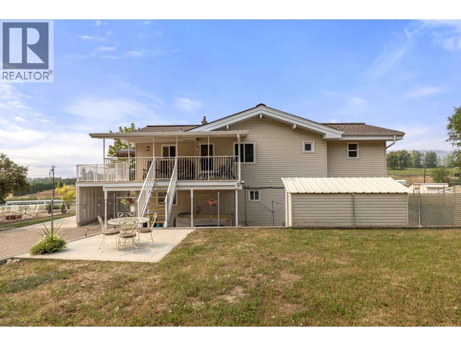  535 Curtis Road, Kelowna