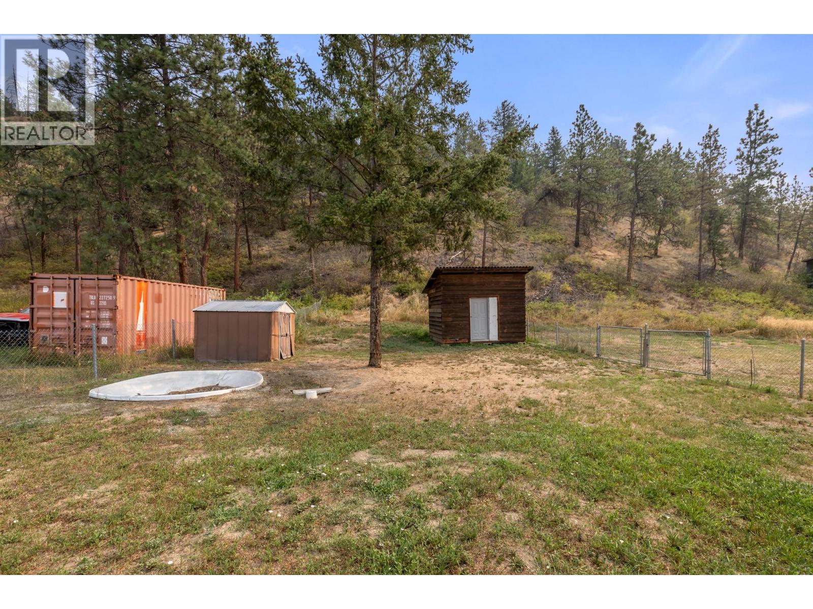  535 Curtis Road, Kelowna