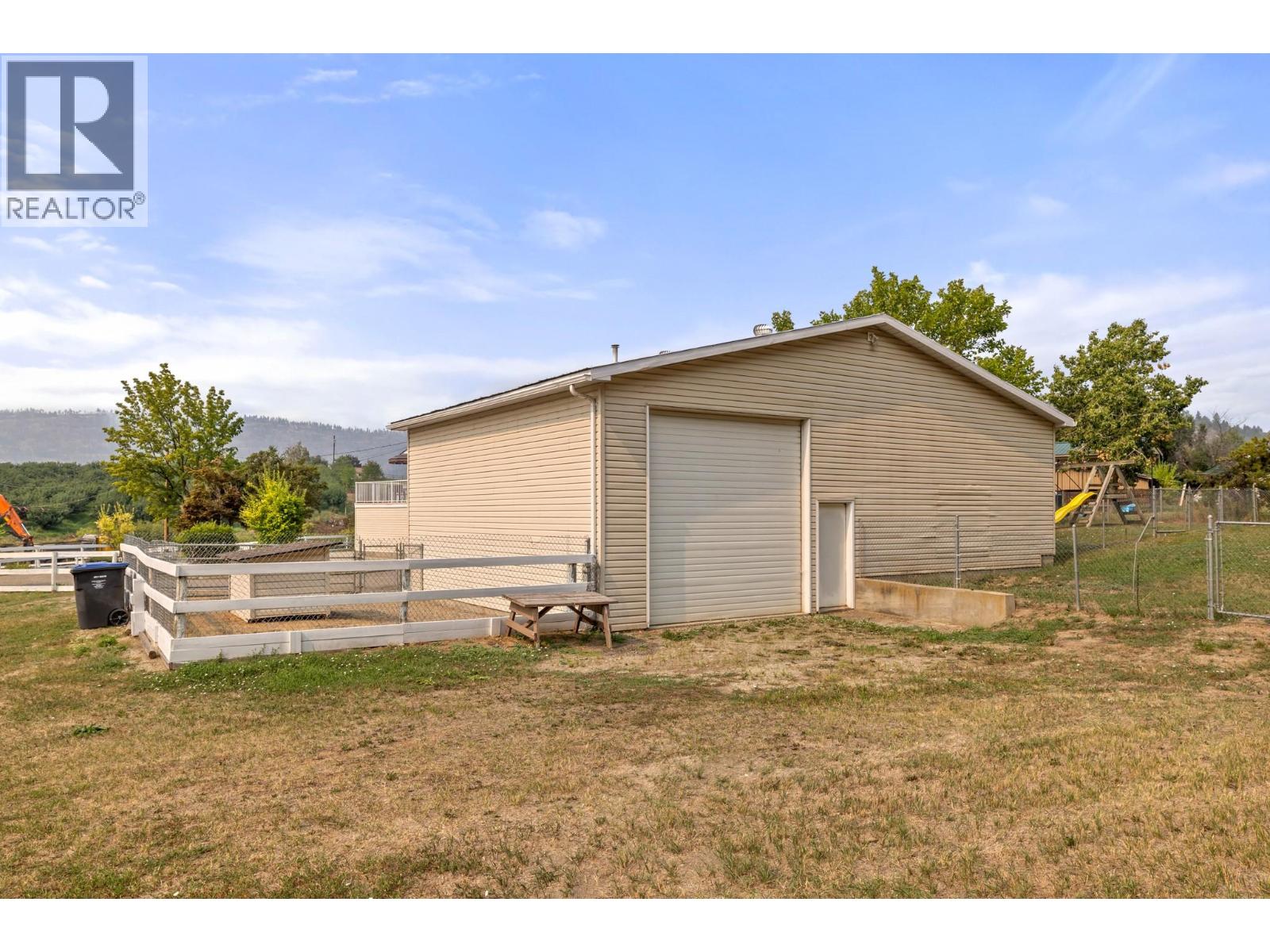  535 Curtis Road, Kelowna