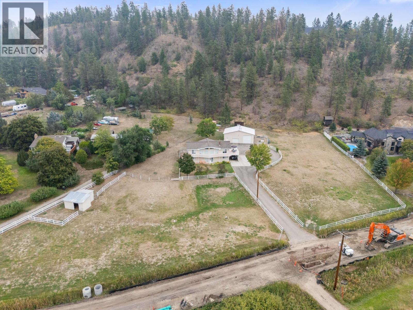  535 Curtis Road, Kelowna