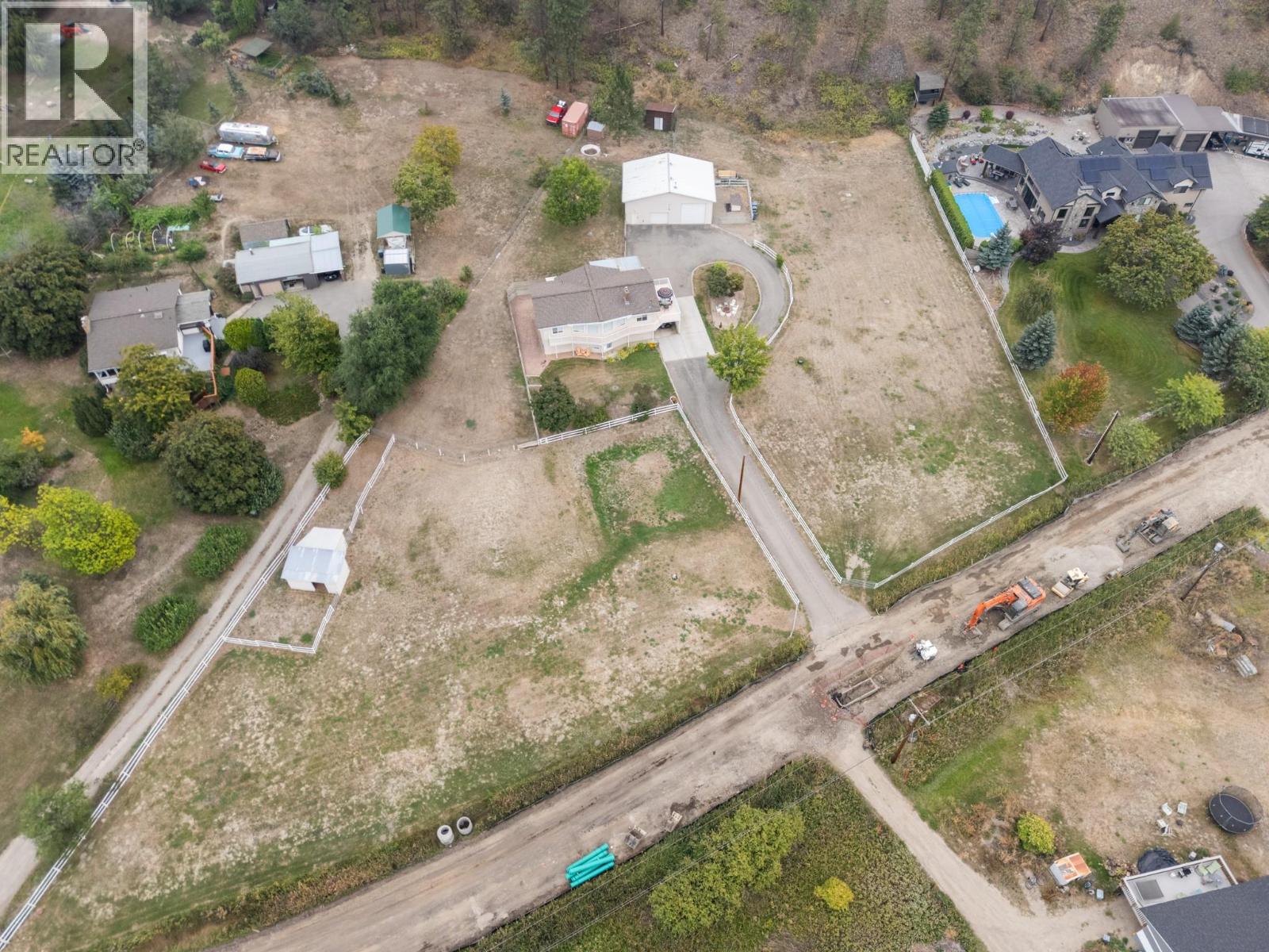  535 Curtis Road, Kelowna