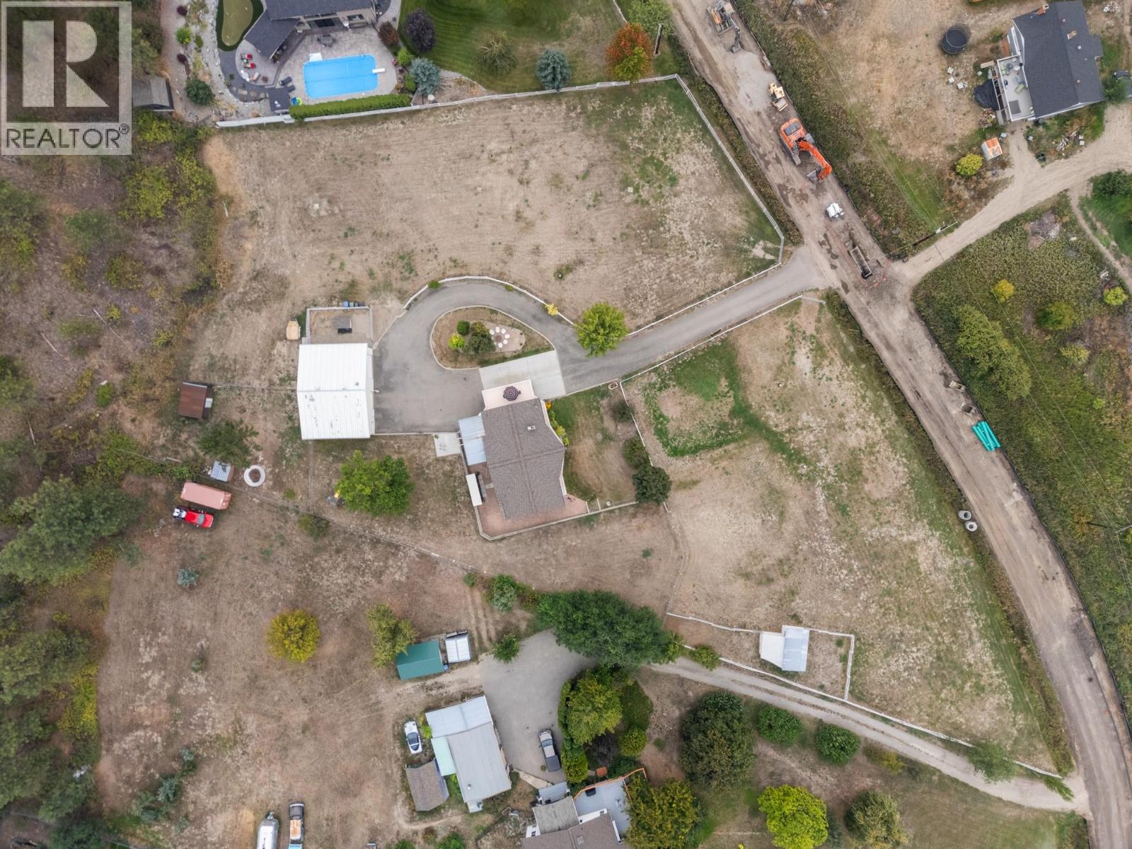  535 Curtis Road, Kelowna