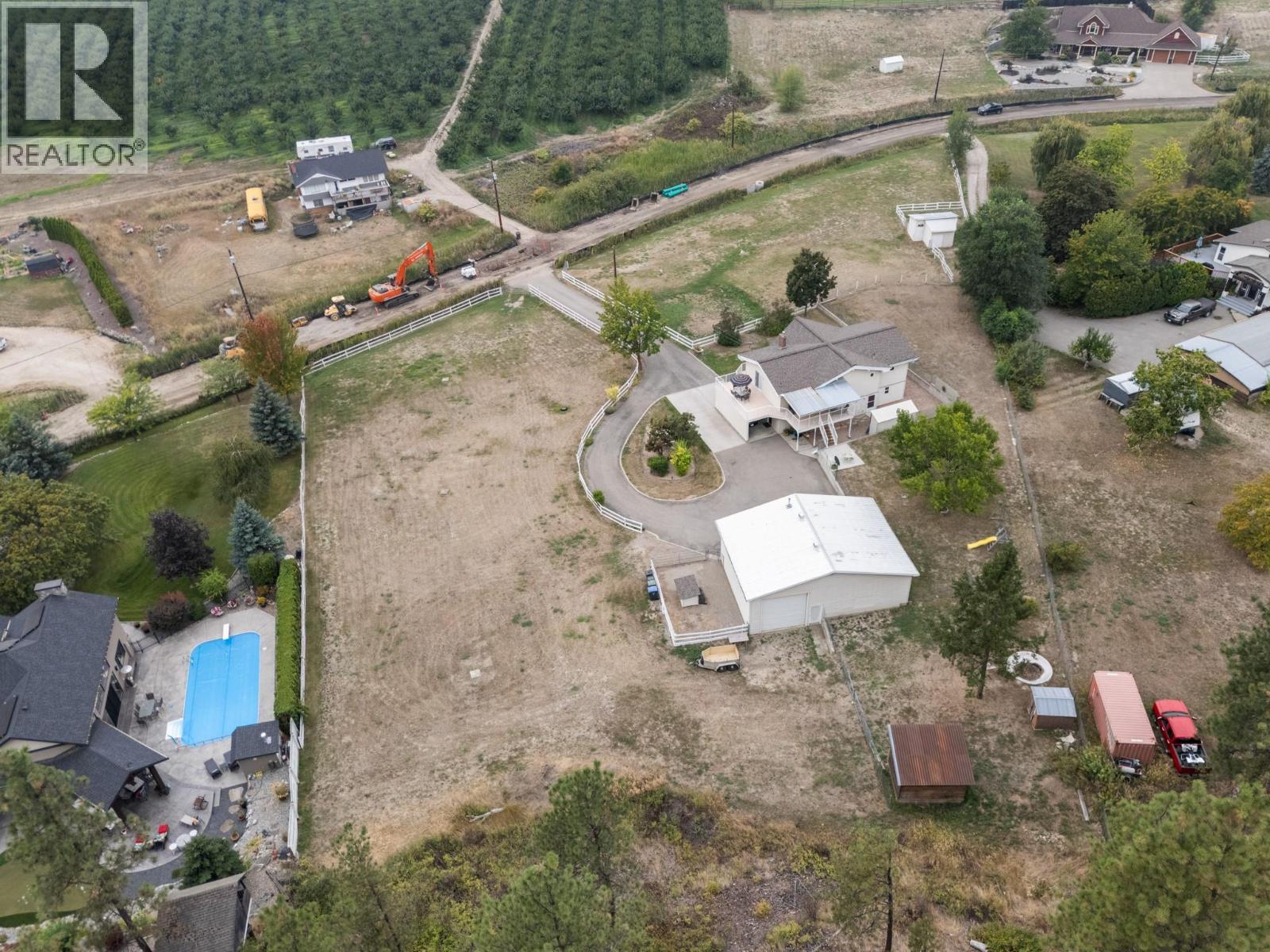  535 Curtis Road, Kelowna