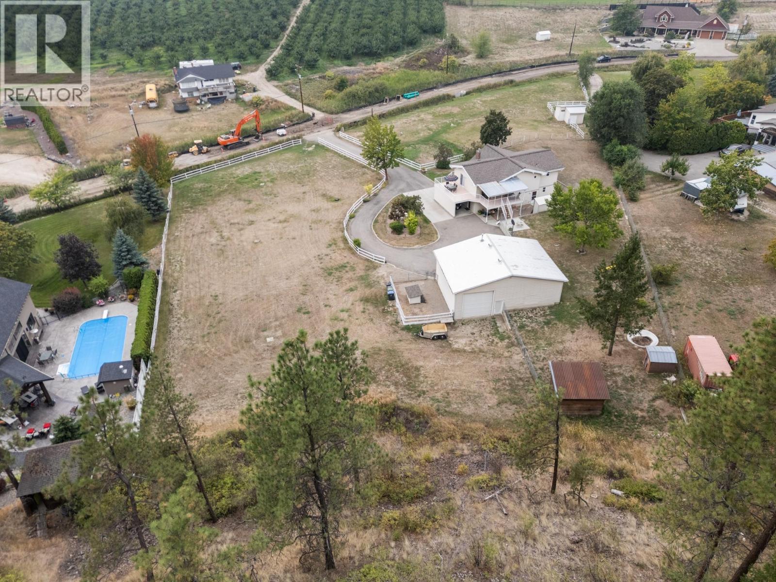  535 Curtis Road, Kelowna