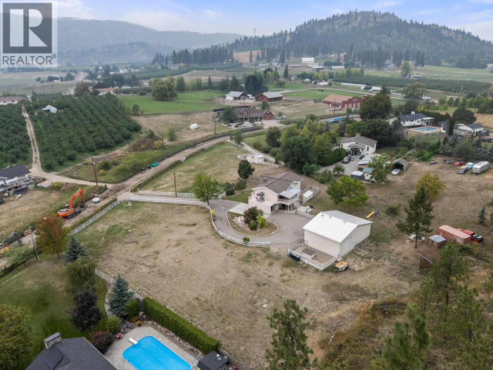  535 Curtis Road, Kelowna