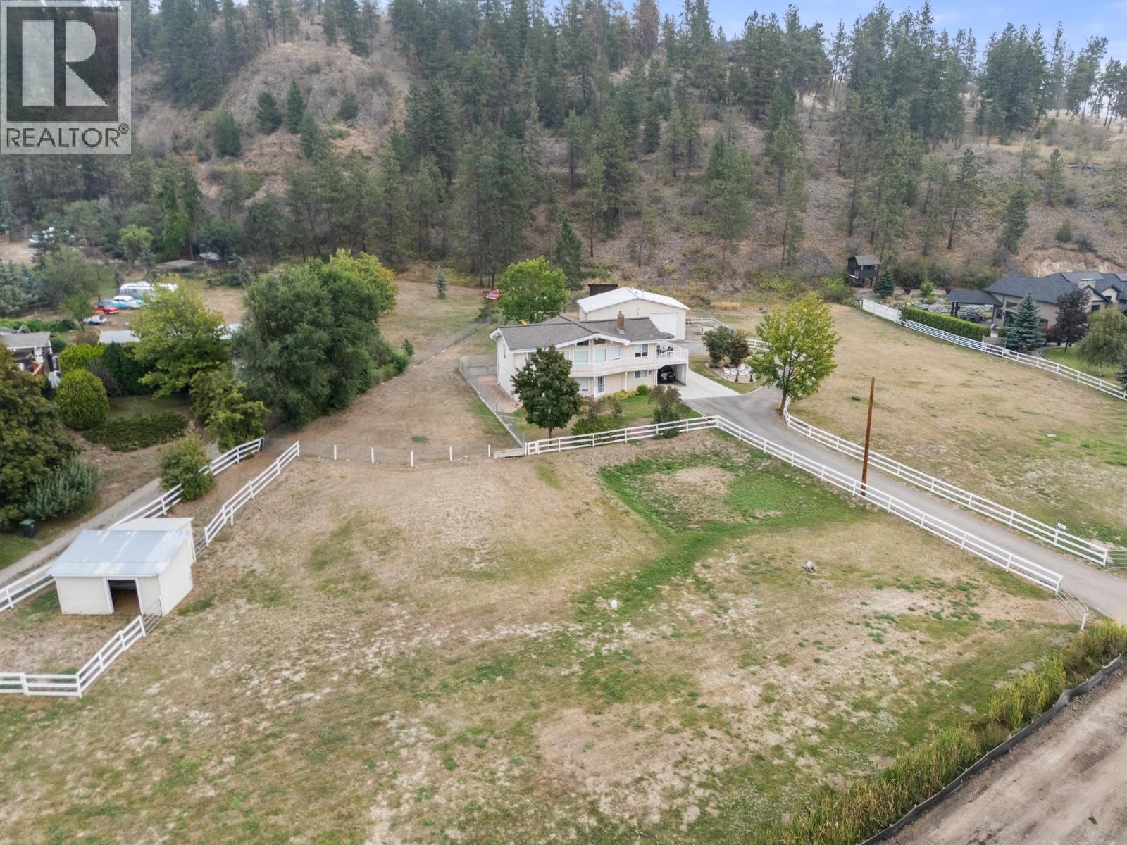  535 Curtis Road, Kelowna