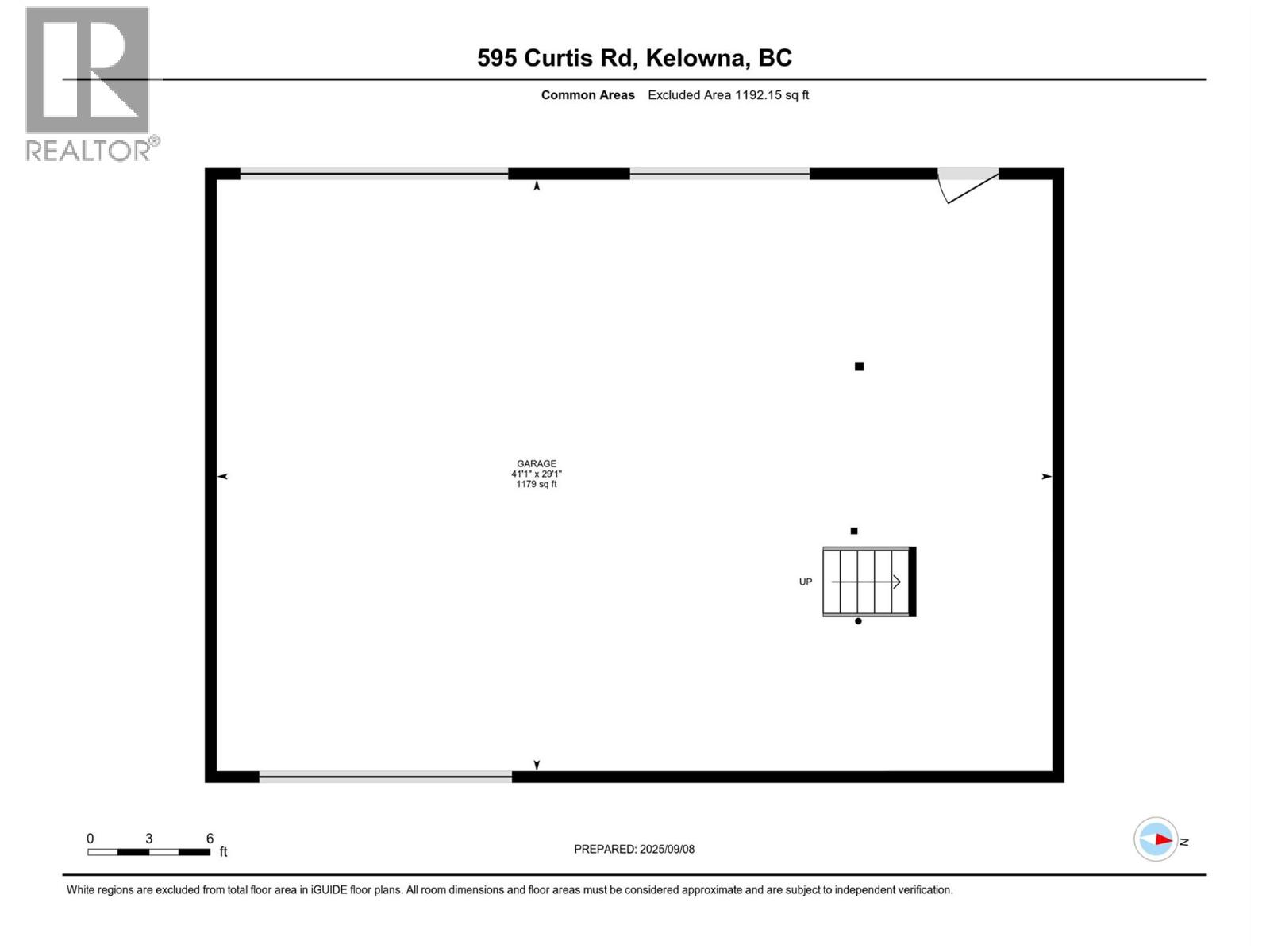  535 Curtis Road, Kelowna