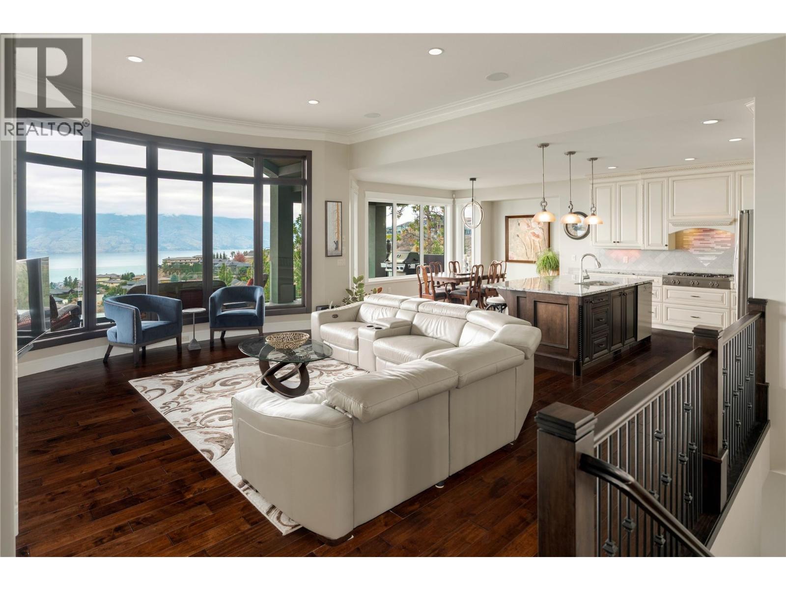  1505 Pinot Noir Drive, West Kelowna