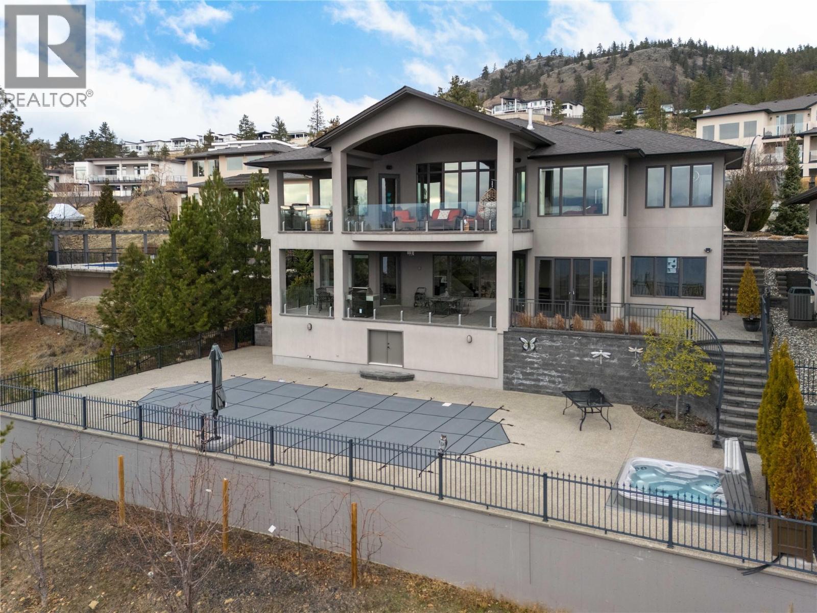  1505 Pinot Noir Drive, West Kelowna