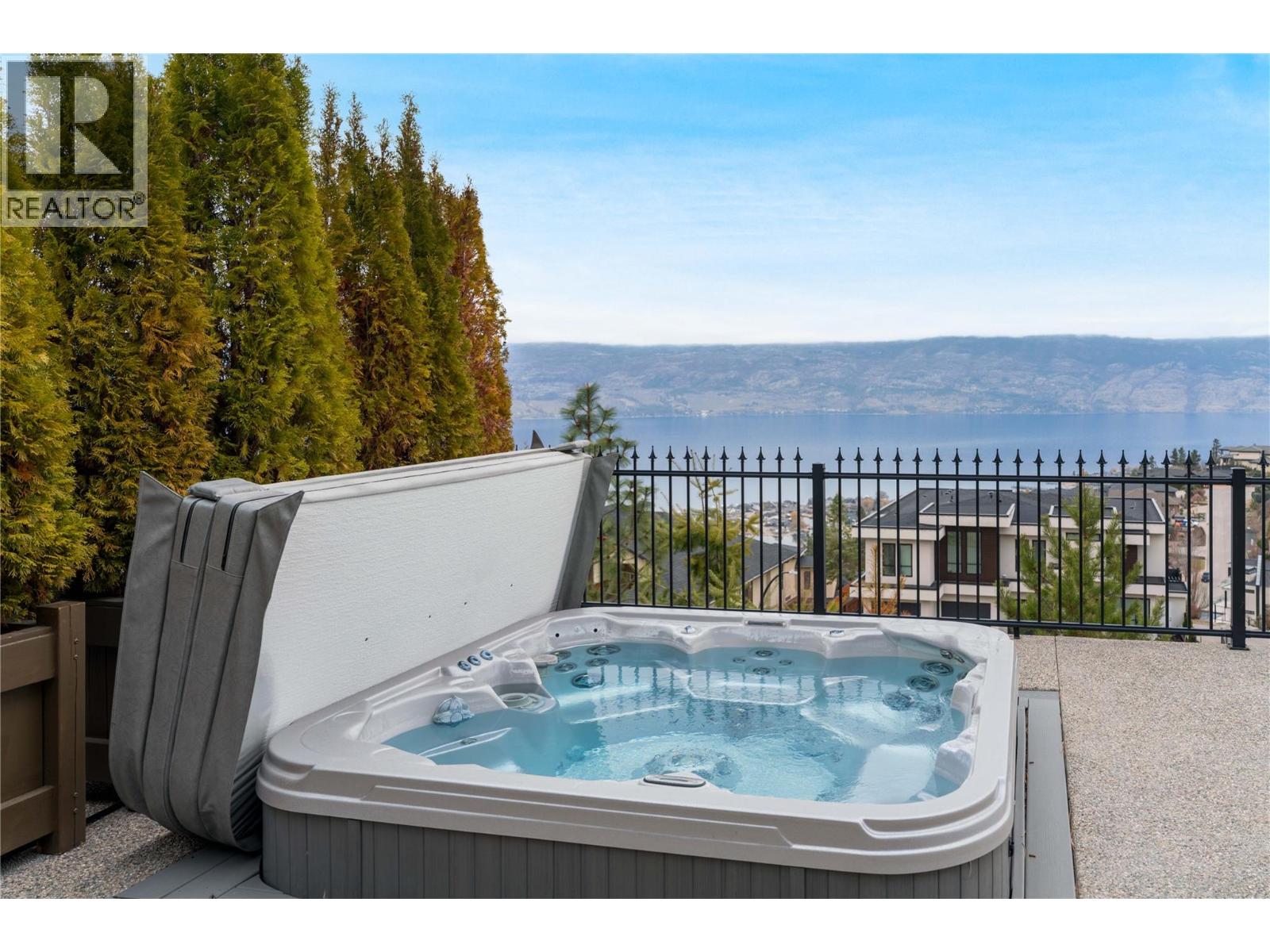  1505 Pinot Noir Drive, West Kelowna