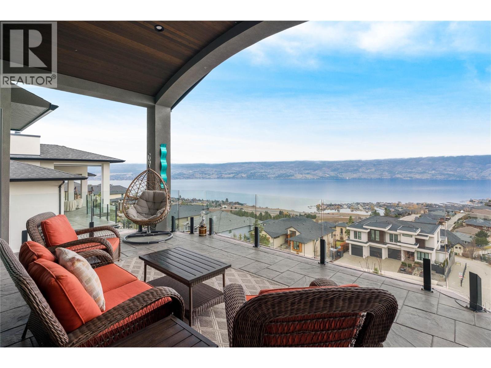  1505 Pinot Noir Drive, West Kelowna