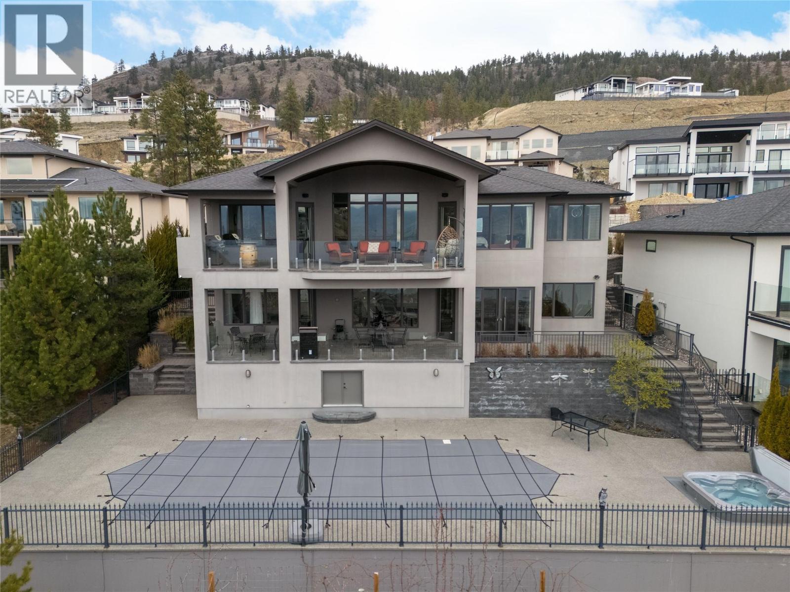 1505 Pinot Noir Drive, West Kelowna