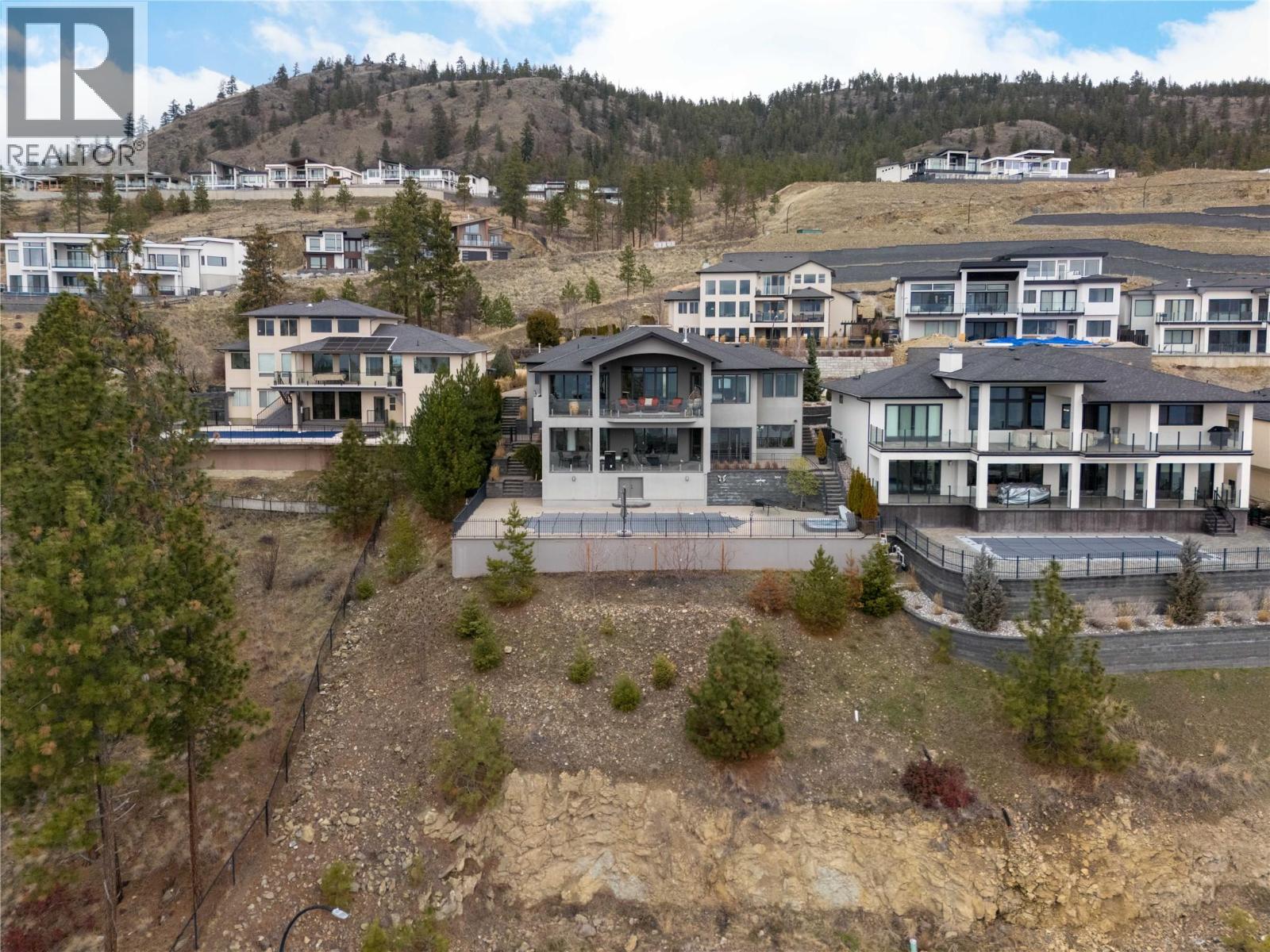  1505 Pinot Noir Drive, West Kelowna