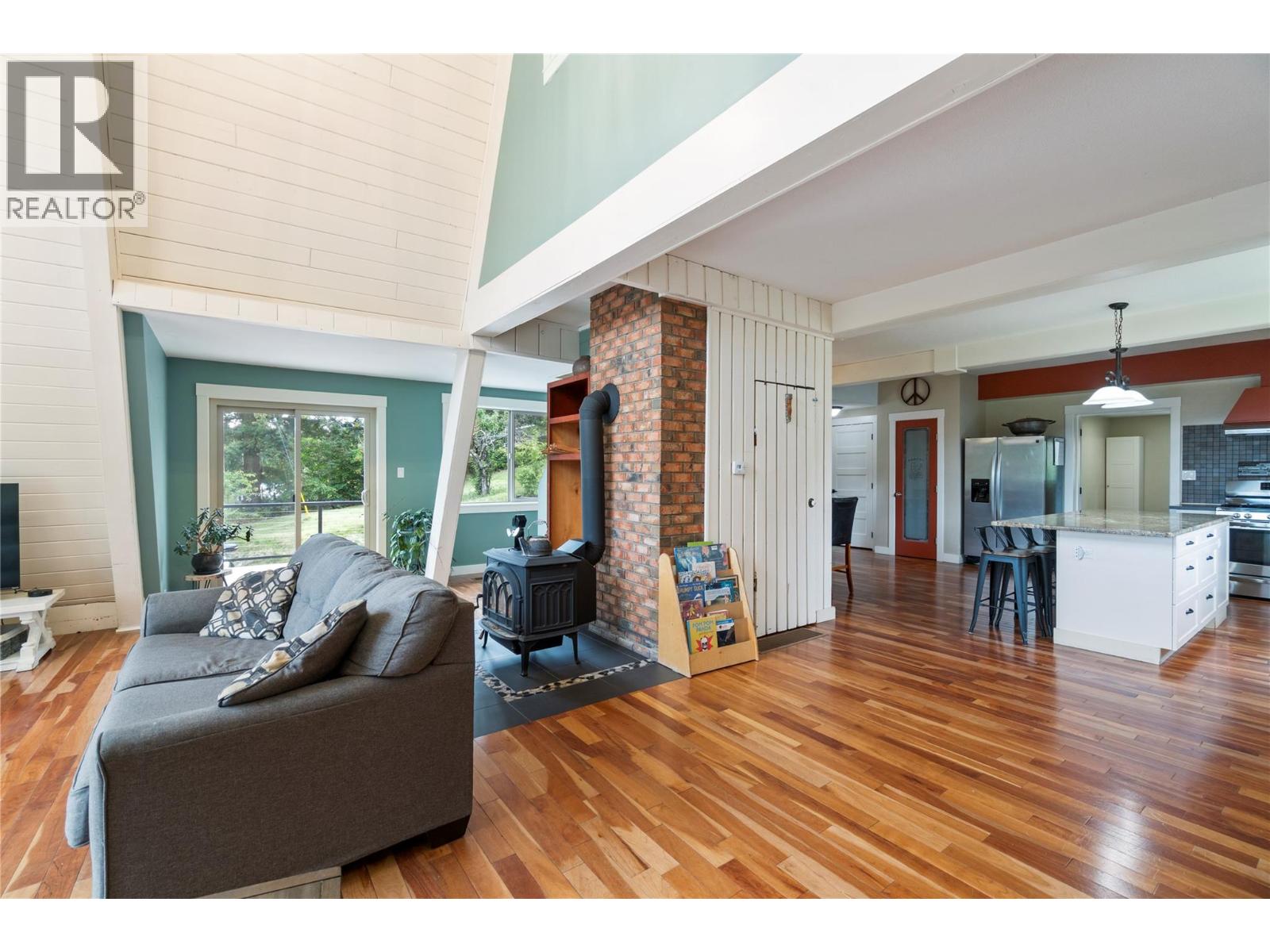 6551 40 Street NW, Salmon Arm