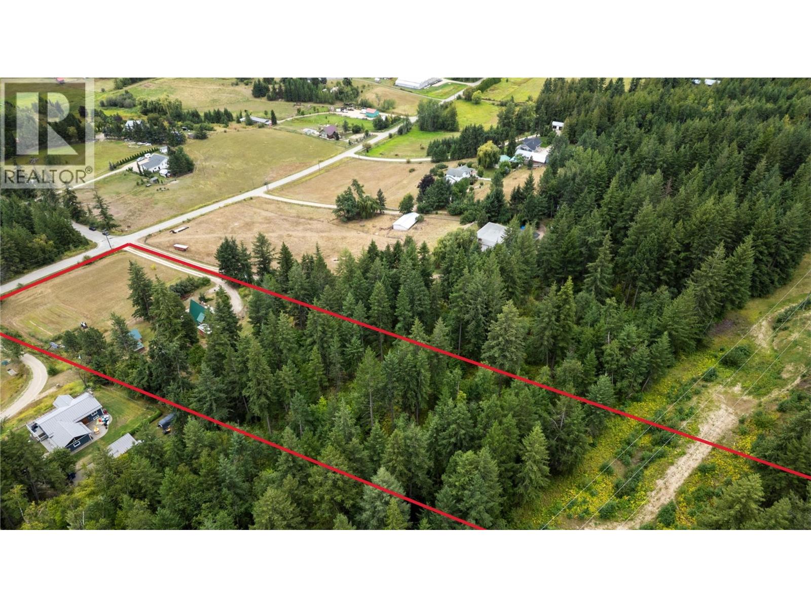 6551 40 Street NW, Salmon Arm