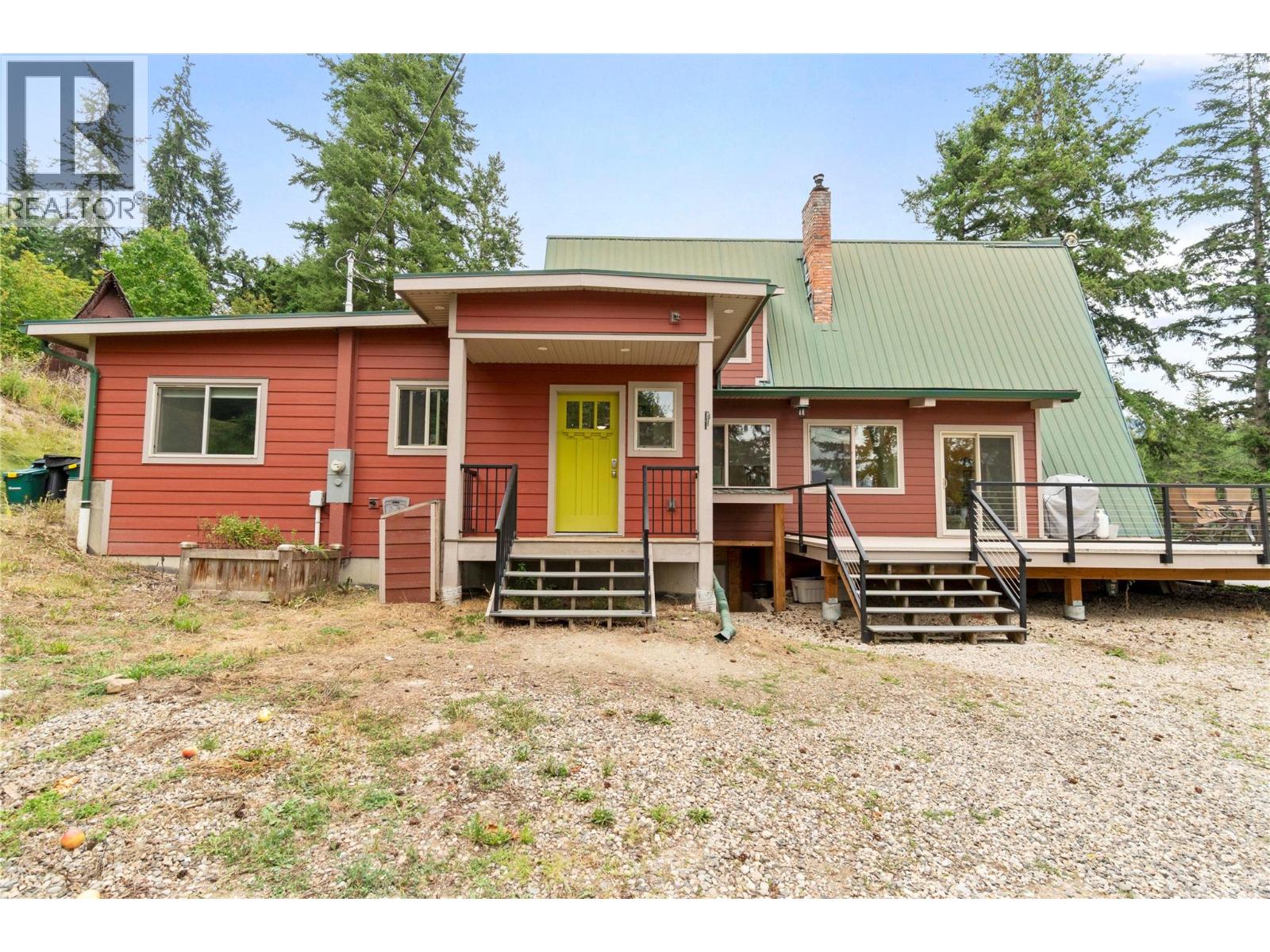 6551 40 Street NW, Salmon Arm