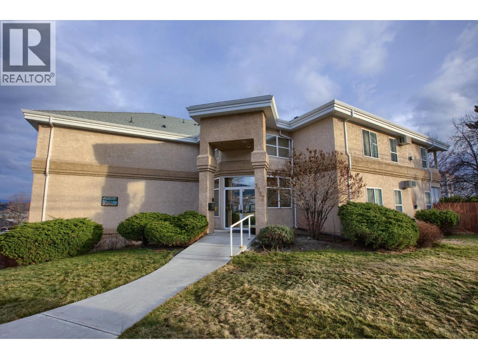 103 3757 Brown Road, West Kelowna