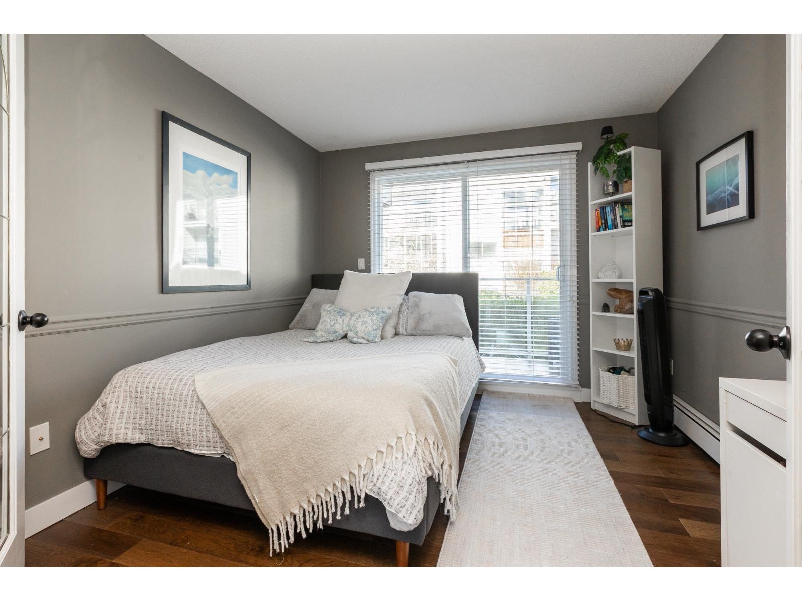 307 15367 BUENA VISTA AVENUE, White Rock