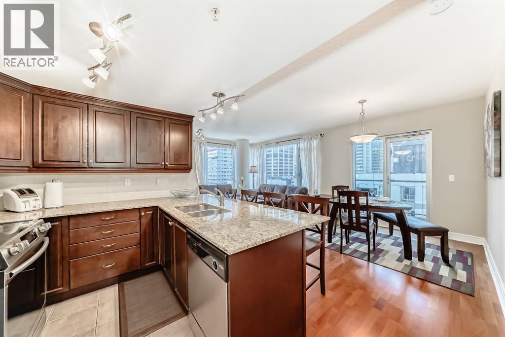 Single Family House for Sale in    Avenue SW Downtown Commercial Core Calgary 