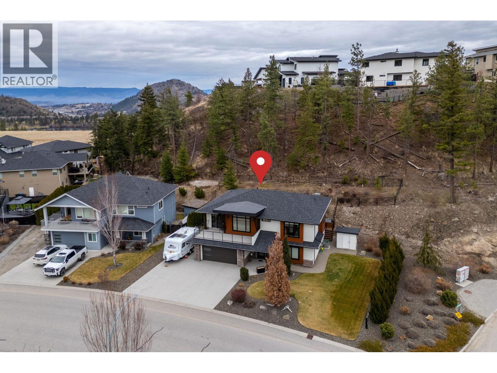  2451 Ironridge Road, West Kelowna