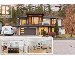  2451 Ironridge Road, West Kelowna