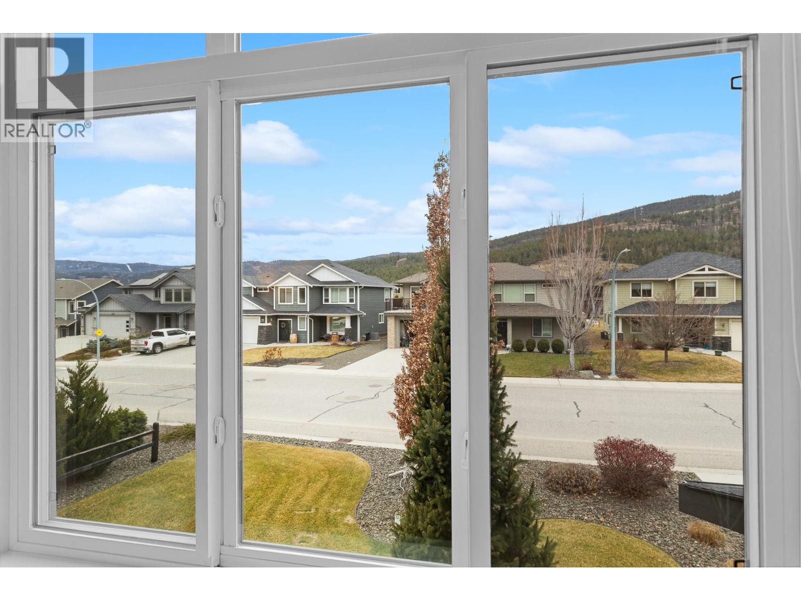  2451 Ironridge Road, West Kelowna