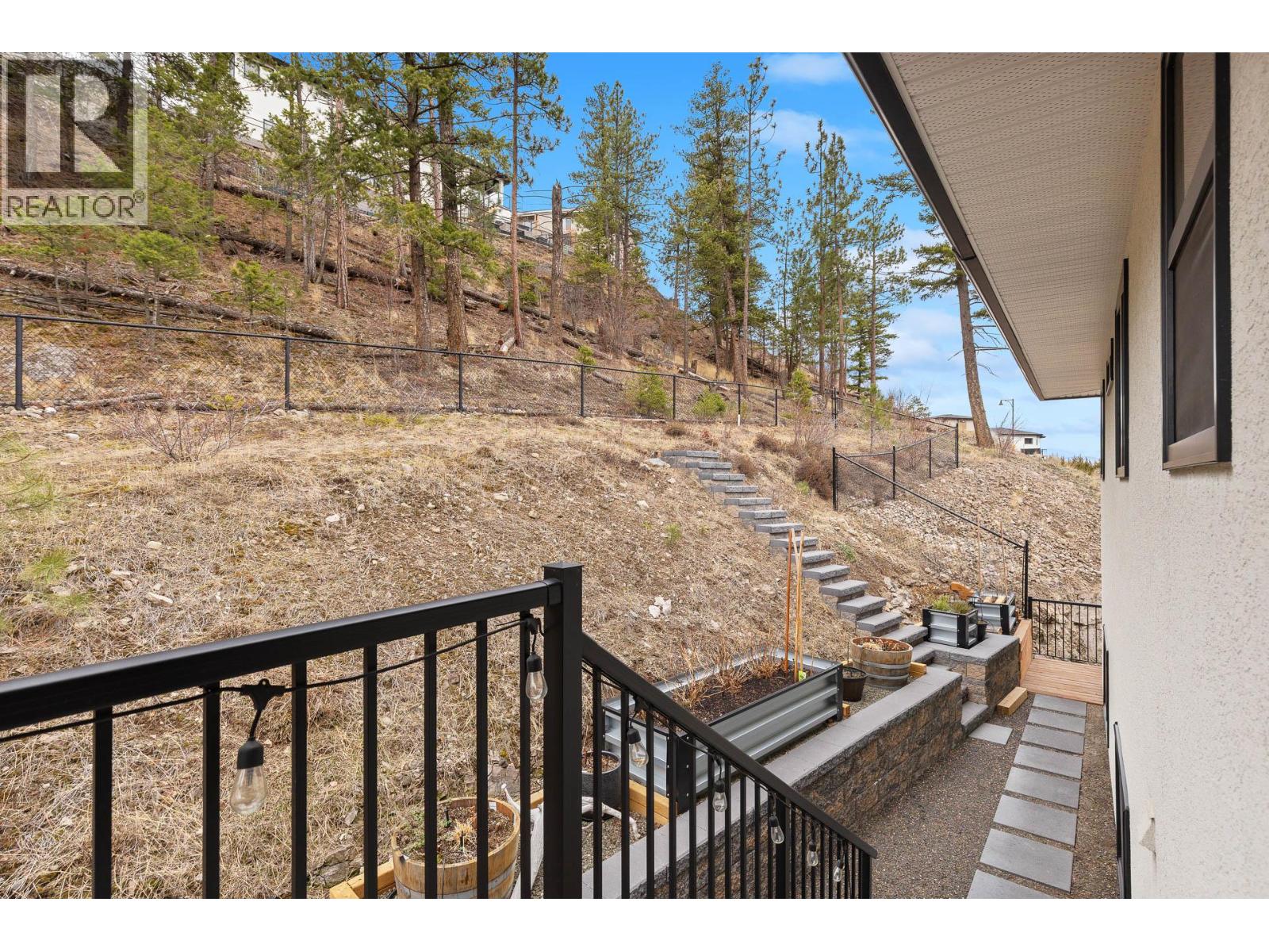  2451 Ironridge Road, West Kelowna