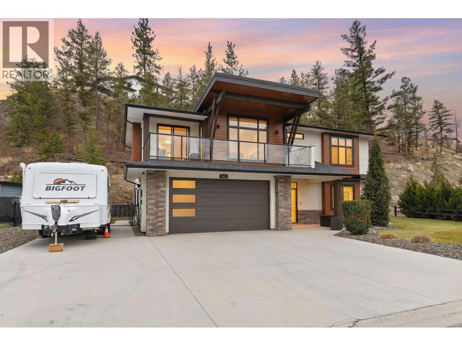  2451 Ironridge Road, West Kelowna