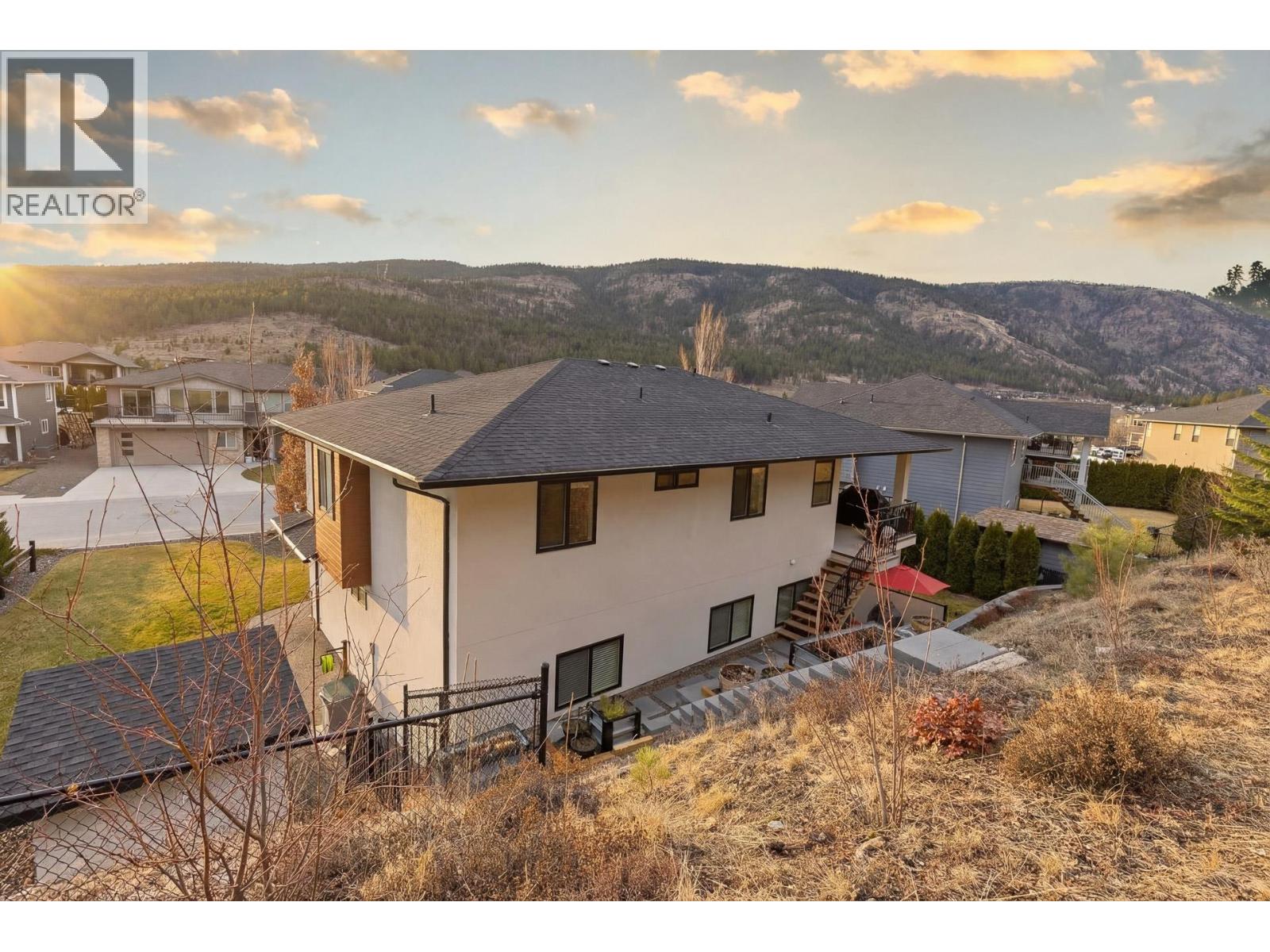  2451 Ironridge Road, West Kelowna