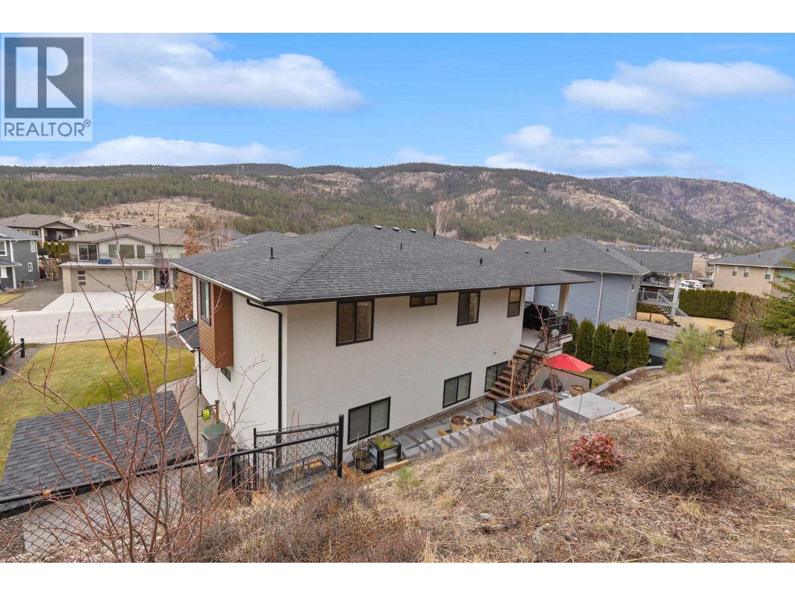  2451 Ironridge Road, West Kelowna