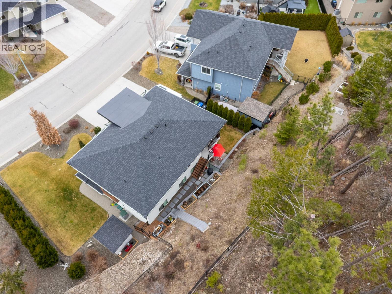  2451 Ironridge Road, West Kelowna