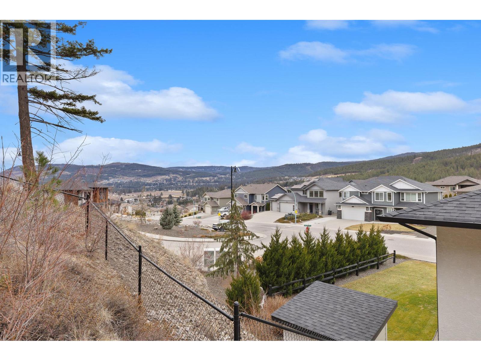  2451 Ironridge Road, West Kelowna