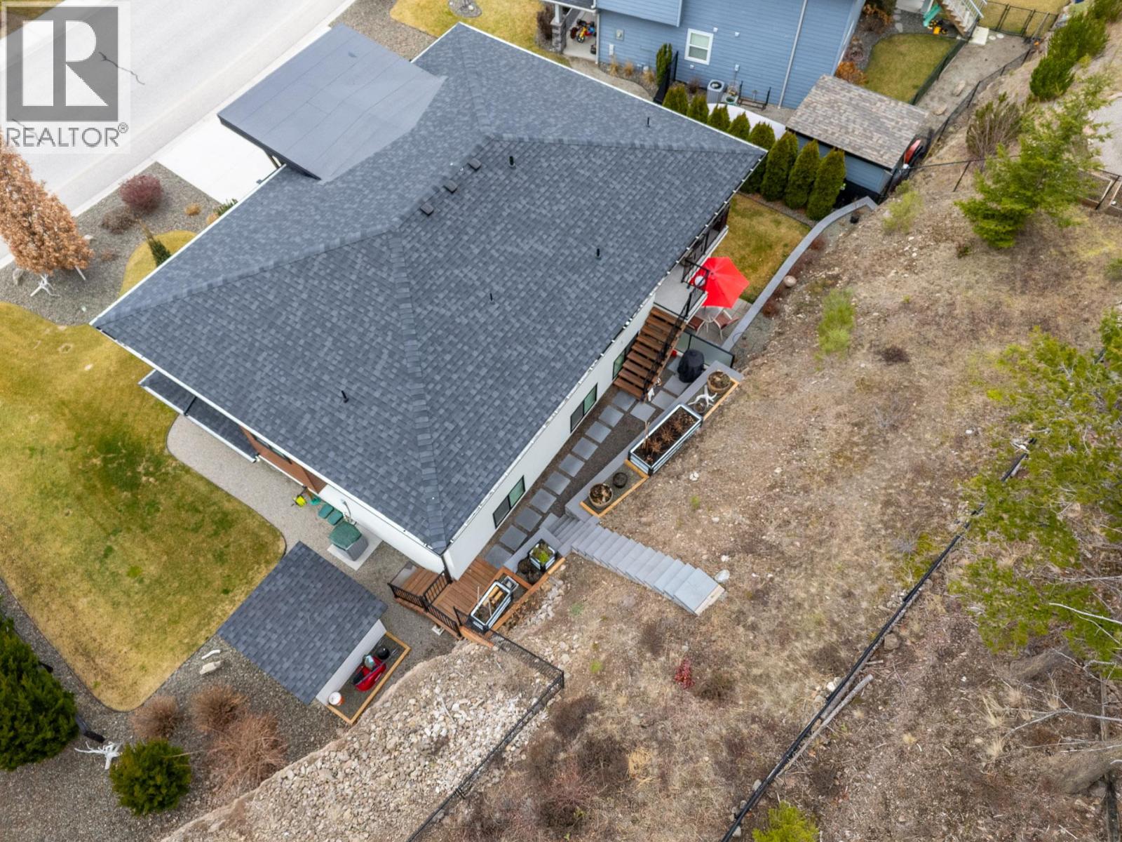  2451 Ironridge Road, West Kelowna