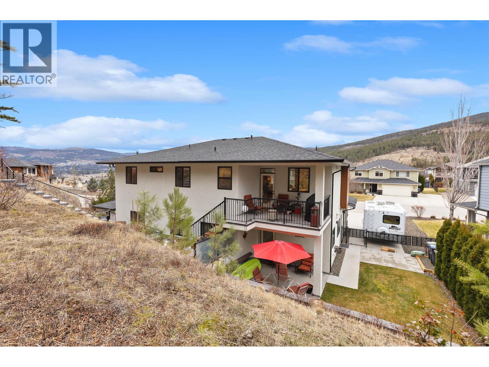  2451 Ironridge Road, West Kelowna