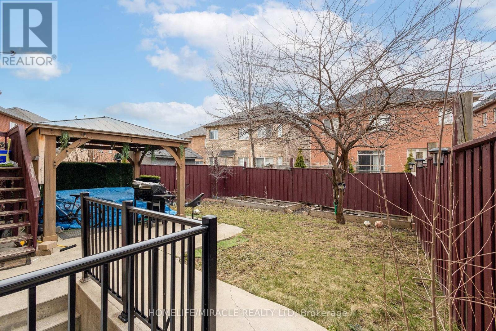12 HOMEVIEW ROAD - 4