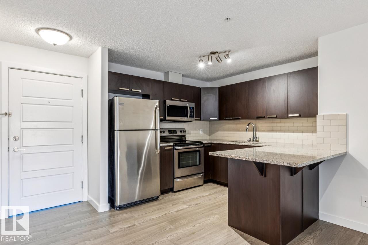 #223 14808 125 ST NW - 2