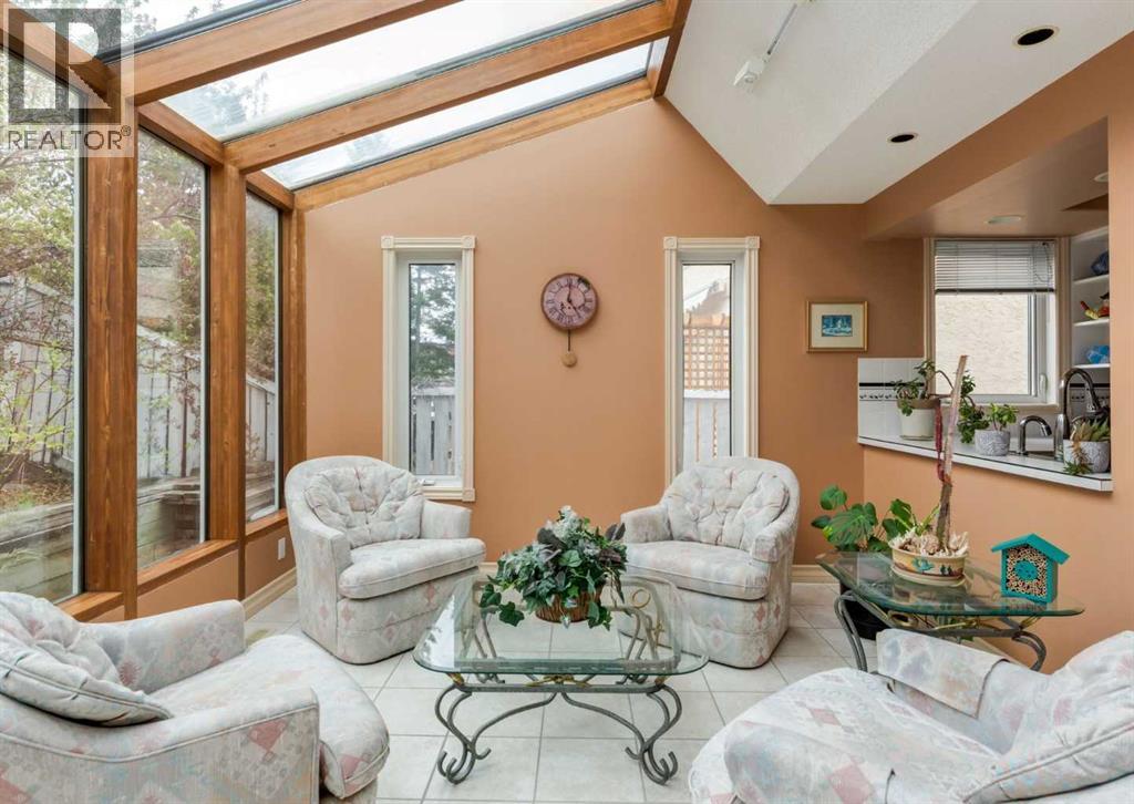 Single Family House for Sale in  Hawksbrow Drive NW Hawkwood Calgary 