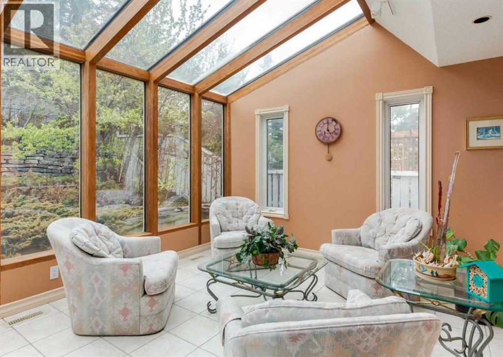 Single Family House for Sale in  Hawksbrow Drive NW Hawkwood Calgary 